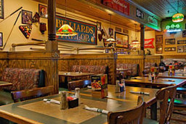 Hotel Ramada Elkhart